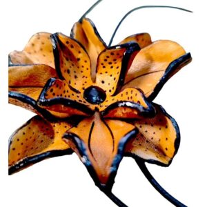 Colgante Flor de Otoño