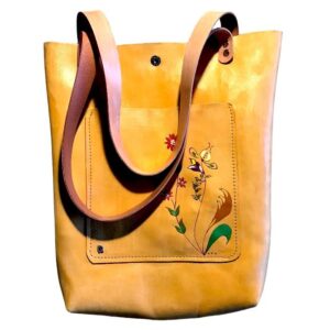 Bolso Pradera