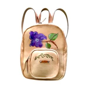 Mochila Primavera