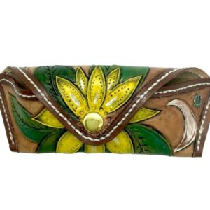 Funda de Gafas Girasol