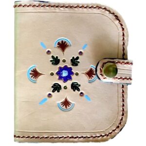 Cartera Formas y Color