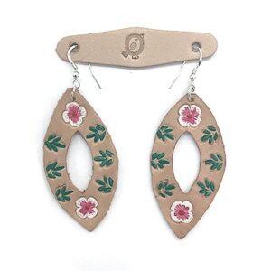 Pendientes Primavera