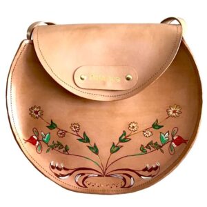 Bolso Pendientes de la Reina