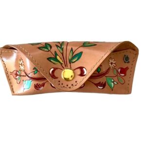 Funda de Gafas Pendientes de la Reina