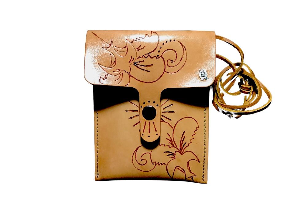 Minibolso Paradise