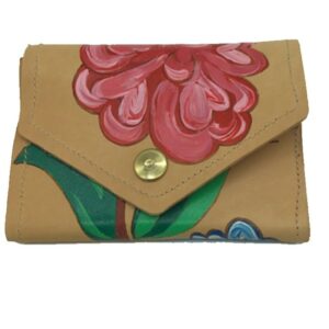 Monedero Primavera