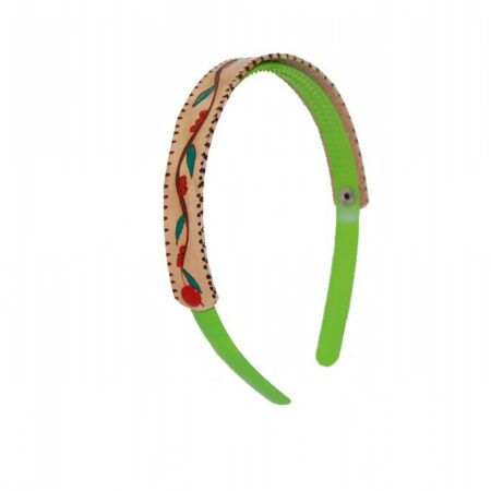 Diadema frutillas