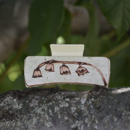 Pinza Campanillas