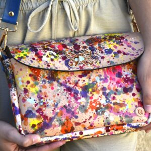 Bolso Color Splash