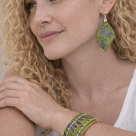 Pendientes Natura