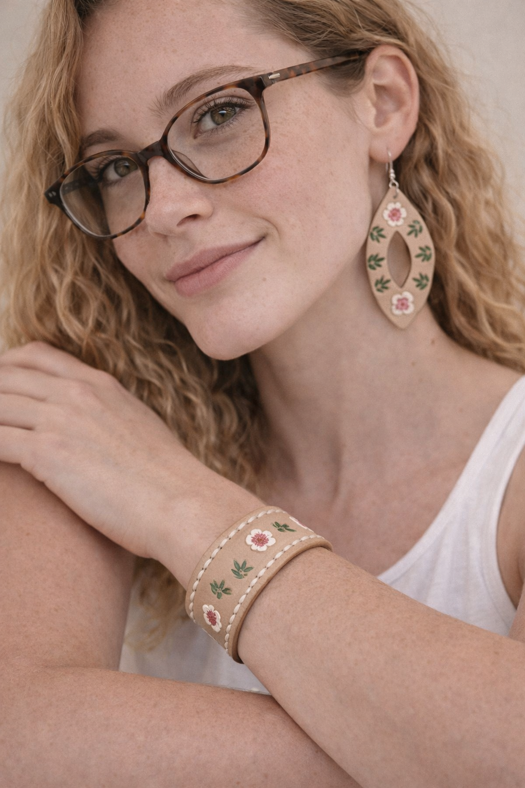 Pendientes Primavera