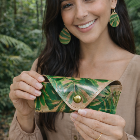 Funda de gafas  Costilla de Adán