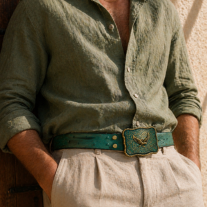 Cinturón Verde Almazara