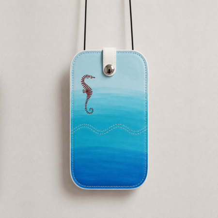 Porta móvil Mar Menor