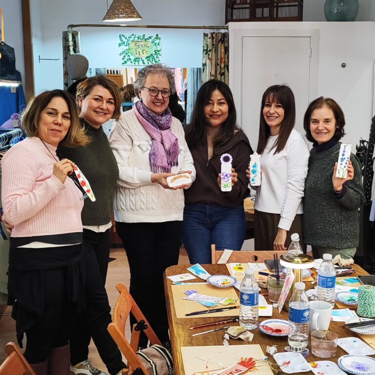 Instagram post from pajarico_art. This post is in position 1.