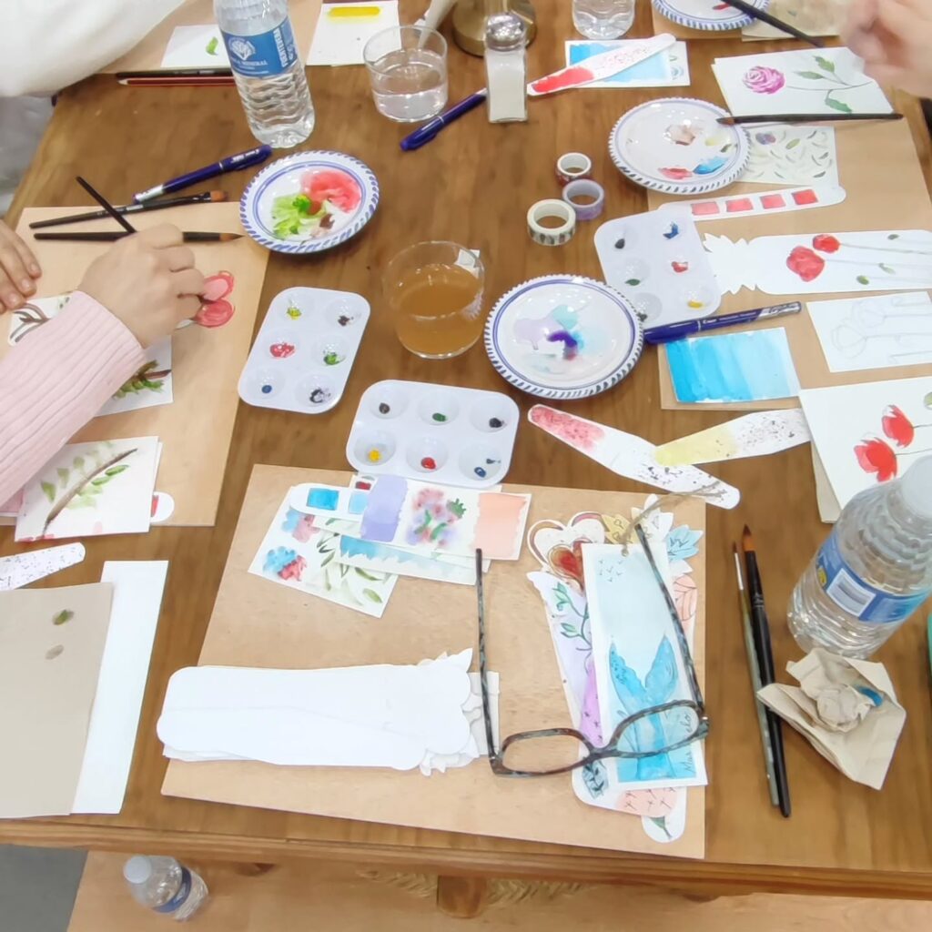 Instagram post from pajarico_art. This post is in position 4.