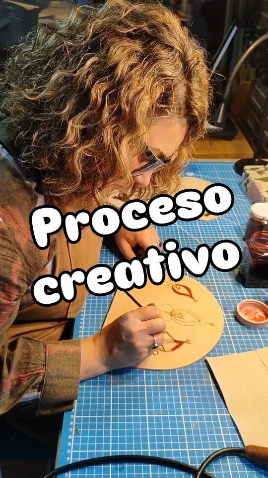 Instagram post from pajarico_art. This post is in position 0.