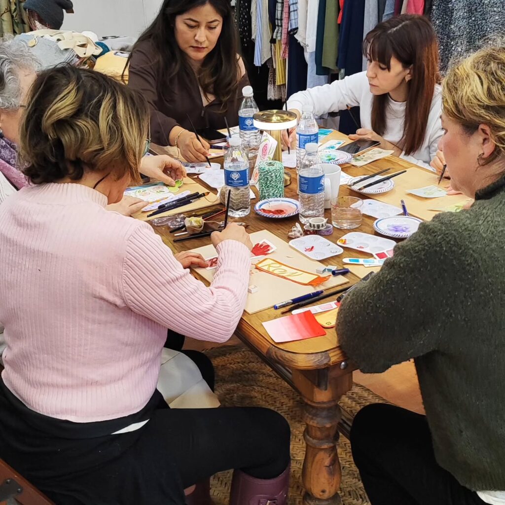 Instagram post from pajarico_art. This post is in position 3.