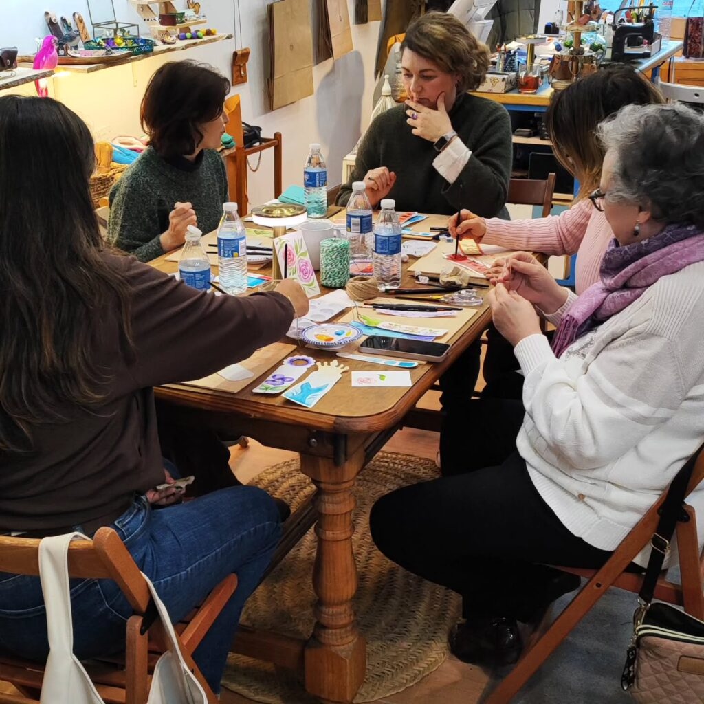 Instagram post from pajarico_art. This post is in position 5.