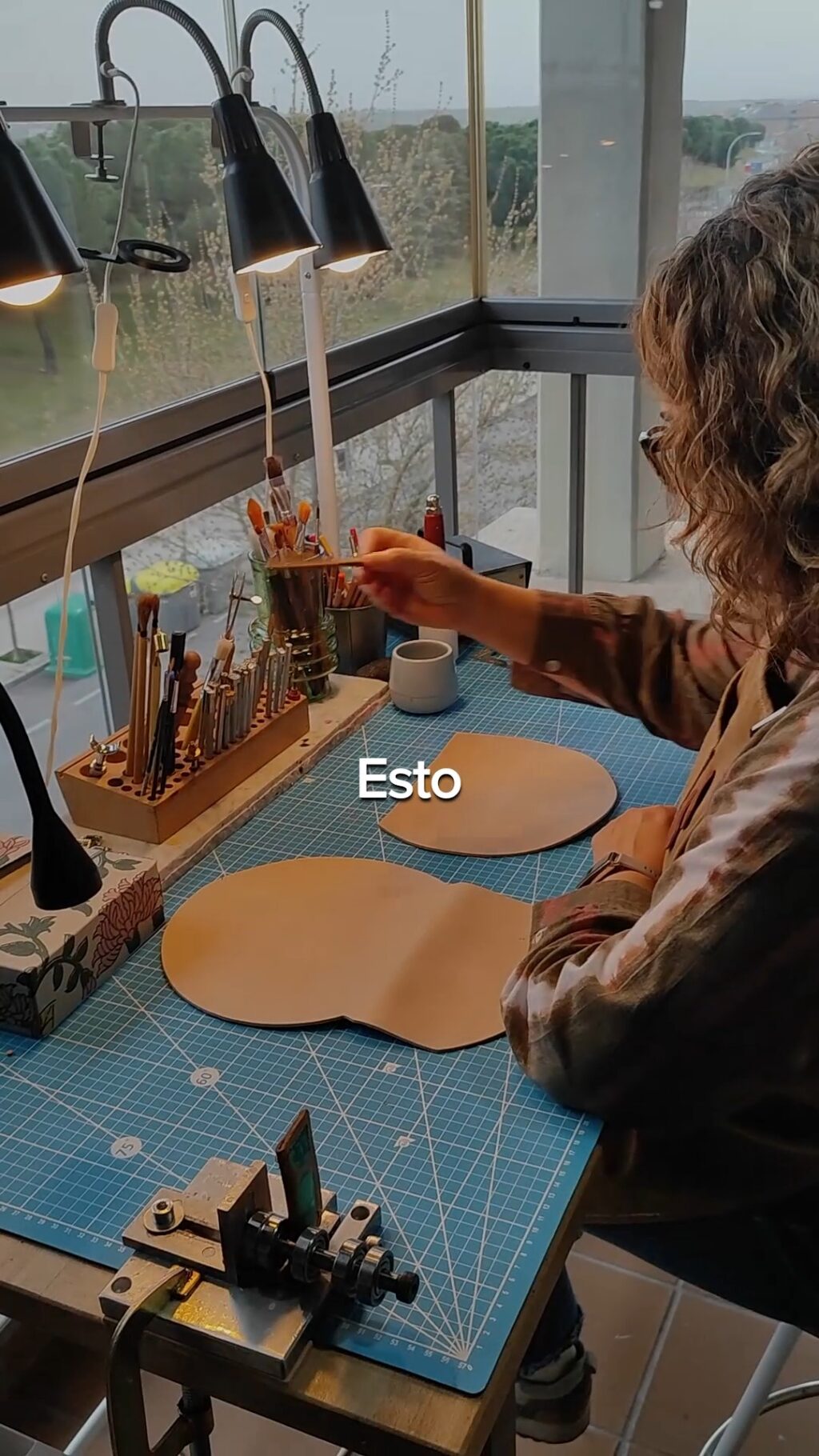 Instagram post from pajarico_art. This post is in position 0.