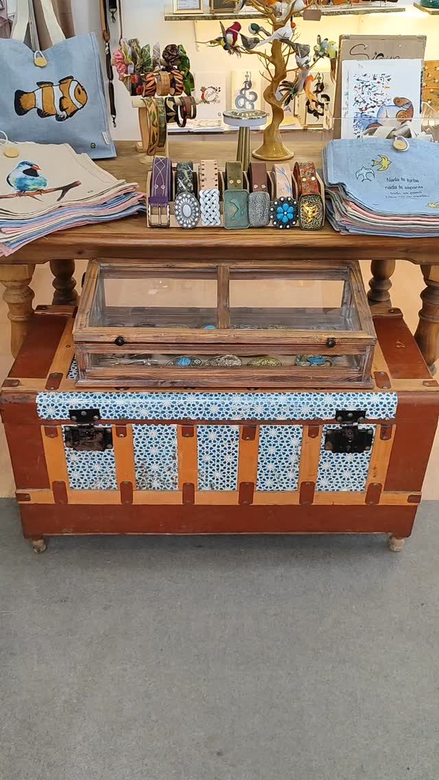 Instagram post from pajarico_art. This post is in position 0.