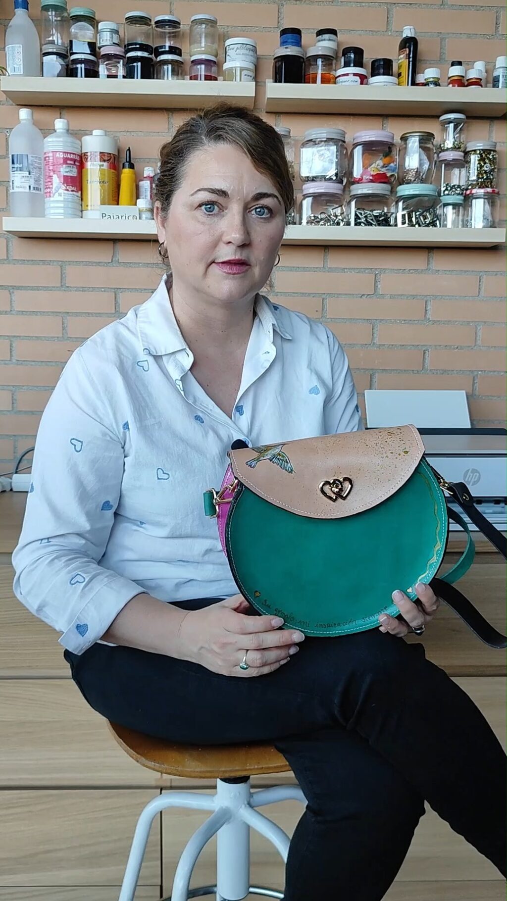 Instagram post from pajarico_art. This post is in position 0.